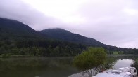Archiv Foto Webcam Blick von der Bergstation am Jenner 05:00