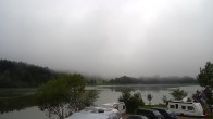 Archiv Foto Webcam Blick von der Bergstation am Jenner 06:00
