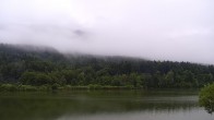 Archiv Foto Webcam Blick von der Bergstation am Jenner 07:00