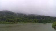 Archiv Foto Webcam Blick von der Bergstation am Jenner 11:00