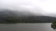 Archiv Foto Webcam Blick von der Bergstation am Jenner 13:00