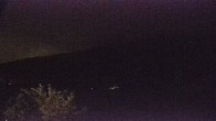 Archiv Foto Webcam Blick von der Bergstation am Jenner 21:00