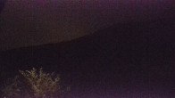 Archiv Foto Webcam Blick von der Bergstation am Jenner 23:00