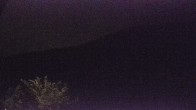 Archiv Foto Webcam Blick von der Bergstation am Jenner 01:00