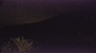 Archiv Foto Webcam Blick von der Bergstation am Jenner 23:00
