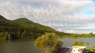Archiv Foto Webcam Blick von der Bergstation am Jenner 06:00