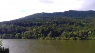 Archiv Foto Webcam Blick von der Bergstation am Jenner 07:00