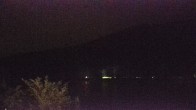 Archiv Foto Webcam Blick von der Bergstation am Jenner 23:00
