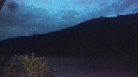 Archiv Foto Webcam Blick von der Bergstation am Jenner 03:00