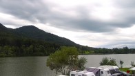 Archiv Foto Webcam Blick von der Bergstation am Jenner 09:00