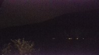 Archiv Foto Webcam Blick von der Bergstation am Jenner 23:00