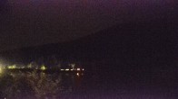 Archiv Foto Webcam Blick von der Bergstation am Jenner 01:00