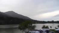 Archiv Foto Webcam Blick von der Bergstation am Jenner 05:00