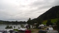 Archiv Foto Webcam Blick von der Bergstation am Jenner 06:00