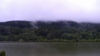 Archiv Foto Webcam Blick von der Bergstation am Jenner 09:00