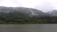 Archiv Foto Webcam Blick von der Bergstation am Jenner 11:00
