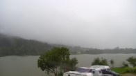 Archiv Foto Webcam Blick von der Bergstation am Jenner 15:00