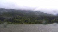 Archiv Foto Webcam Blick von der Bergstation am Jenner 17:00