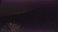 Archiv Foto Webcam Blick von der Bergstation am Jenner 01:00