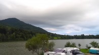 Archiv Foto Webcam Blick von der Bergstation am Jenner 05:00