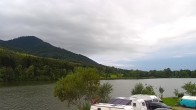 Archiv Foto Webcam Blick von der Bergstation am Jenner 06:00