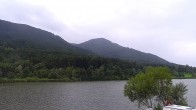 Archiv Foto Webcam Blick von der Bergstation am Jenner 09:00