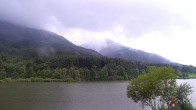 Archiv Foto Webcam Blick von der Bergstation am Jenner 11:00