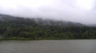 Archiv Foto Webcam Blick von der Bergstation am Jenner 13:00