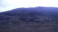 Archiv Foto Webcam Blick von der Bergstation am Jenner 19:00