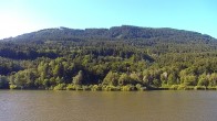 Archiv Foto Webcam Blick von der Bergstation am Jenner 07:00