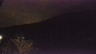 Archiv Foto Webcam Blick von der Bergstation am Jenner 21:00