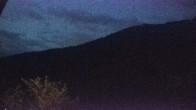 Archiv Foto Webcam Blick von der Bergstation am Jenner 03:00