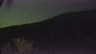 Archiv Foto Webcam Blick von der Bergstation am Jenner 23:00