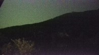 Archiv Foto Webcam Blick von der Bergstation am Jenner 01:00