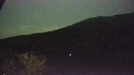 Archiv Foto Webcam Blick von der Bergstation am Jenner 03:00
