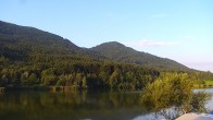 Archiv Foto Webcam Blick von der Bergstation am Jenner 06:00