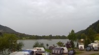 Archiv Foto Webcam Blick von der Bergstation am Jenner 05:00