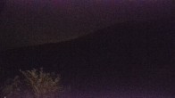Archiv Foto Webcam Blick von der Bergstation am Jenner 23:00