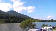 Archiv Foto Webcam Blick von der Bergstation am Jenner 09:00