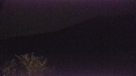 Archiv Foto Webcam Blick von der Bergstation am Jenner 23:00