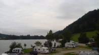 Archiv Foto Webcam Blick von der Bergstation am Jenner 05:00