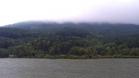 Archiv Foto Webcam Blick von der Bergstation am Jenner 06:00
