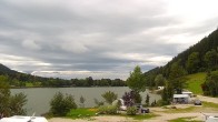 Archiv Foto Webcam Blick von der Bergstation am Jenner 08:00