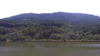 Archiv Foto Webcam Blick von der Bergstation am Jenner 14:00