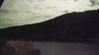Archiv Foto Webcam Blick von der Bergstation am Jenner 23:00