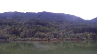Archiv Foto Webcam Blick von der Bergstation am Jenner 17:00