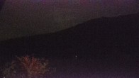 Archiv Foto Webcam Blick von der Bergstation am Jenner 23:00