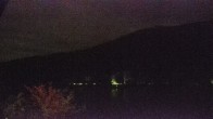 Archiv Foto Webcam Blick von der Bergstation am Jenner 01:00