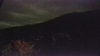 Archiv Foto Webcam Blick von der Bergstation am Jenner 03:00