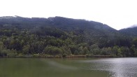 Archiv Foto Webcam Blick von der Bergstation am Jenner 13:00